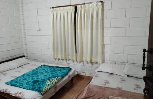 Horanadu House | Nature Valley Homestay Near Annapoorneshwari Temple