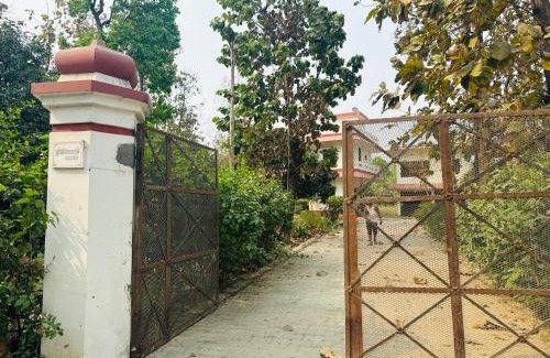 Maharajganj House | Nature View Homestay