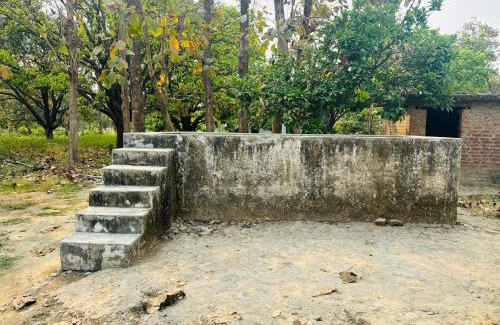 Maharajganj House | Nature View Homestay