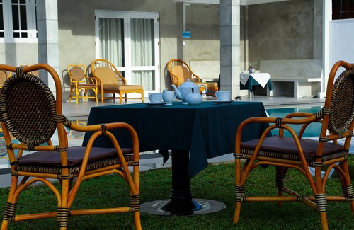Ambalangoda Villa | Nature Villa 6BR Holiday Home with Pool