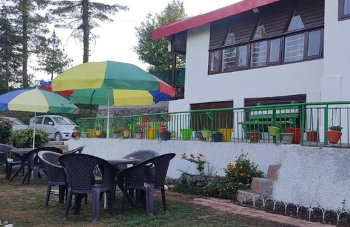 Baldeyan House | Nature villa