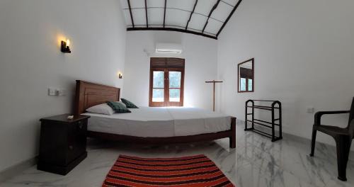 Medaketiya House | Nature Villa