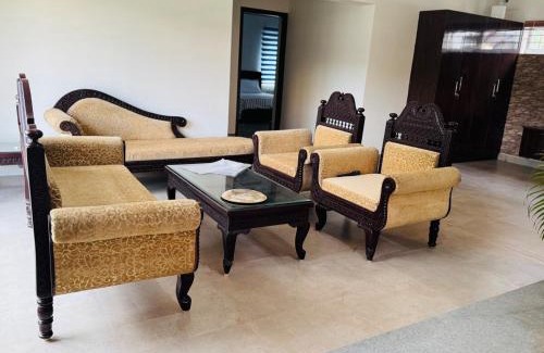 Sholinganallur Villa | Nature Woods