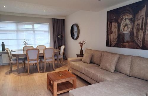 Lamswaarde House | Nature Zeeland