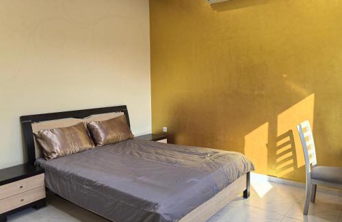 Al Gharbia House | NatureLand Beach Villa