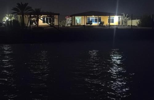 Al Gharbia House | NatureLand Beach Villa