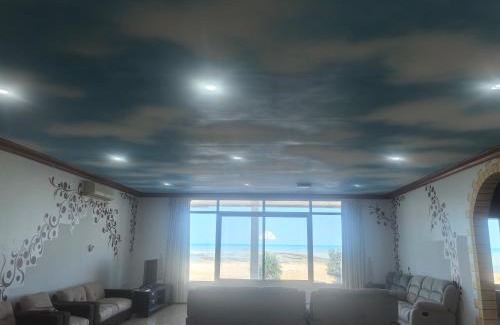 Al Gharbia House | NatureLand Beach Villa