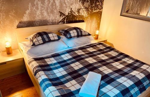 Harrachov Ski Chalet | Naturepark Resort