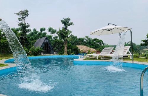 Ba Vi Villa | Nature’s House Ba Vi - Venue Travel