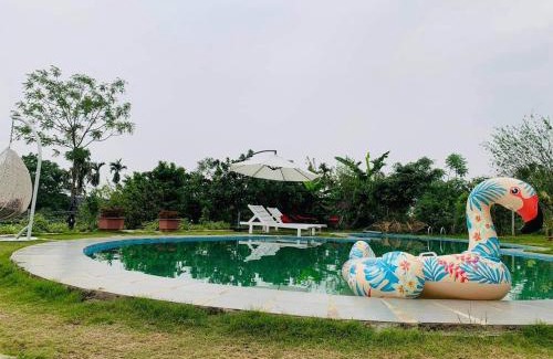 Ba Vi Villa | Nature’s House Ba Vi - Venue Travel