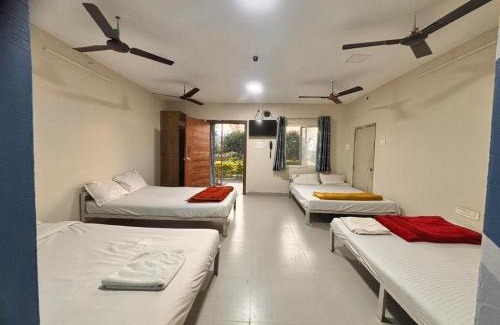 Ninnimamidi Resort | Natures Nest Araku Resort