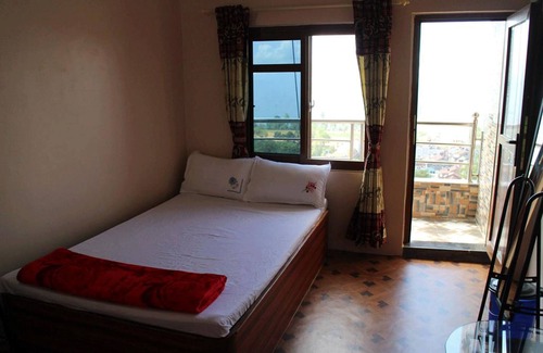 Tansen Bed & Breakfast | Natures Treat Homestay
