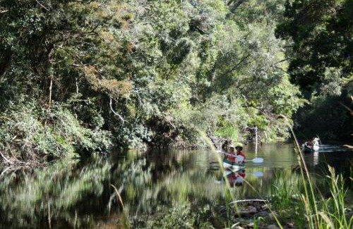 Nature's Valley Bed & Breakfast | Natures Valley BnB