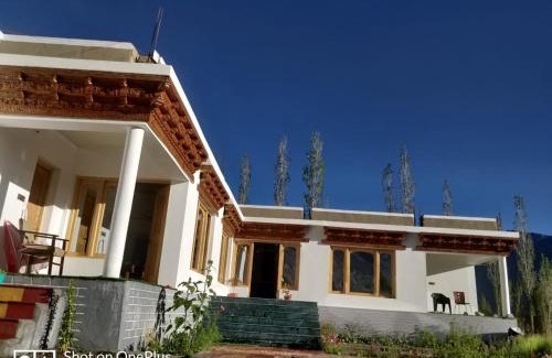 Hunder House | Natures View Residency