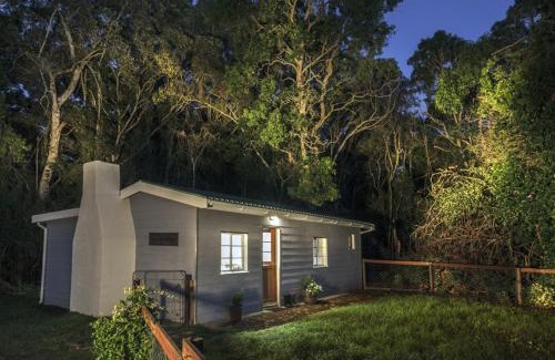 Die Barakke House | Natures Way Bush Pig Cottage