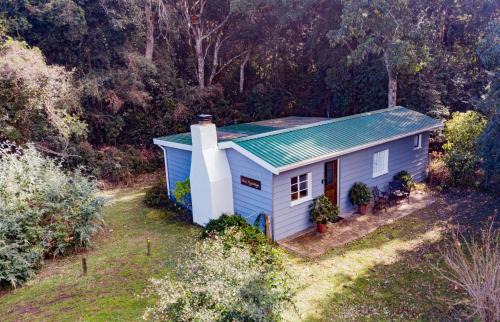 Die Barakke House | Natures Way Bush Pig Cottage