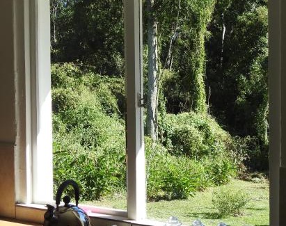Die Barakke House | Natures Way Bushbuck Cottage