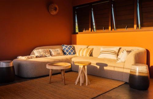 Sint Michiel Villa | Naturescape Villa Bliss - Sint Michiel
