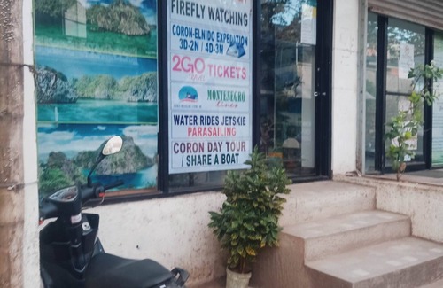 Busuanga Apartment | Naturesway Dormitel/Budget room