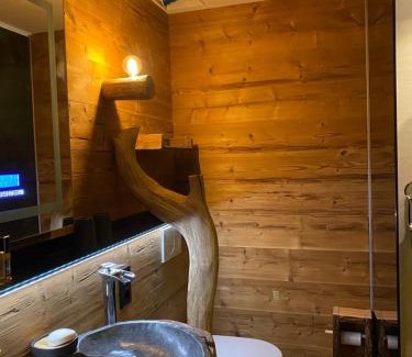 Preitenegg Apartment | Naturforsthaus Ferienwohnung für Hunde- und tierverbundene Menschen