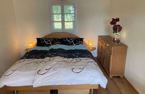 Seekirchen am Wallersee Bed & Breakfast | Naturfreundehaus Wallersee