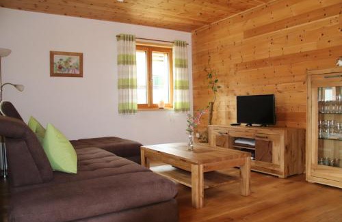 Titting House | Naturhaus Altmuehltal