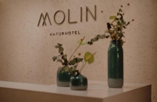 Valle Aurina Hotel | Naturhotel MOLIN