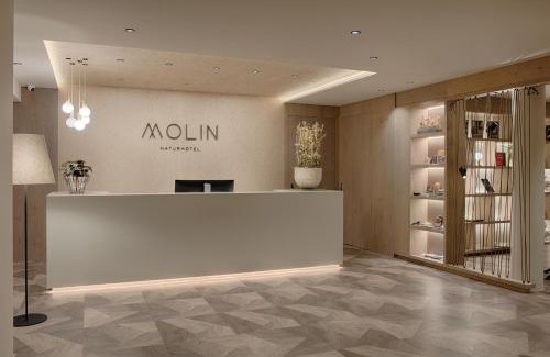 Valle Aurina Hotel | Naturhotel MOLIN