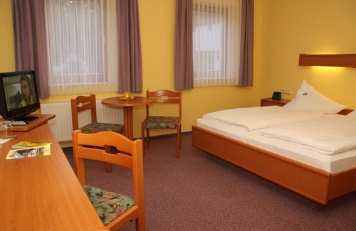 Rechenberg-Bienenmuehle Hotel | Naturhotel Lindenhof