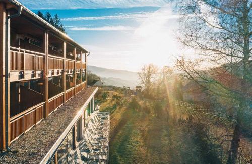 Anger Hotel | Naturhotel Bauernhofer