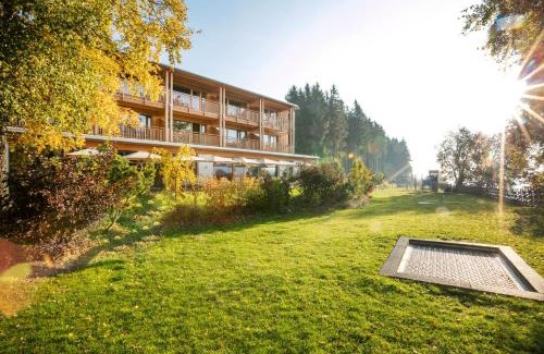 Anger Hotel | Naturhotel Bauernhofer