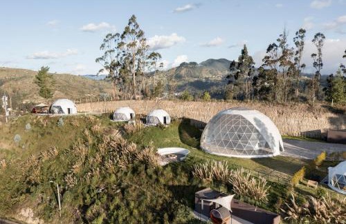 Cuenca Cabin | NaturHotel