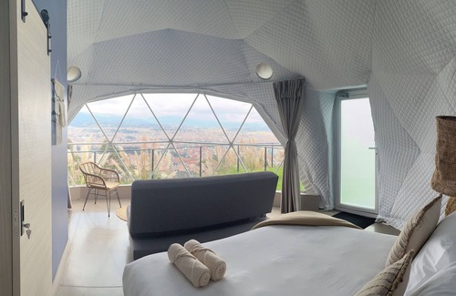 Cuenca Cabin | Naturhotel