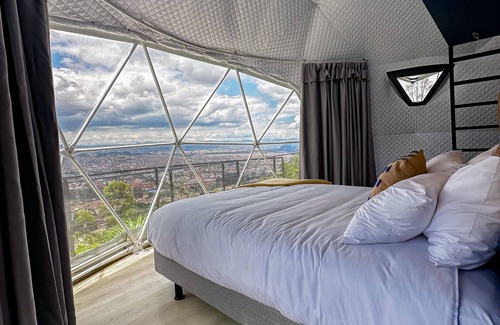 Cuenca Cabin | Naturhotel