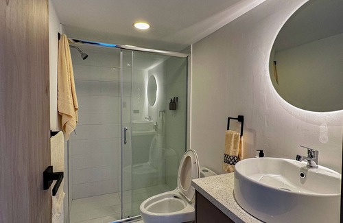 Cuenca Cabin | Naturhotel