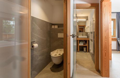 Ramsau am Dachstein Hotel | Naturhotel Lärchenhof