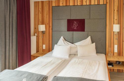Ramsau am Dachstein Hotel | Naturhotel Lärchenhof