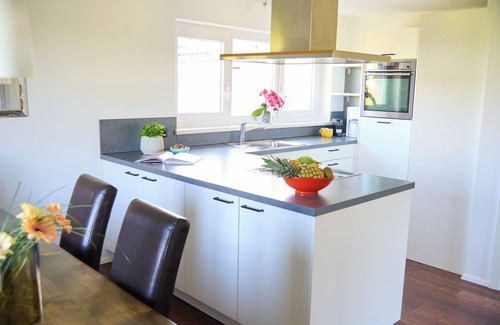 Fußach Apartment | Naturidyll am See