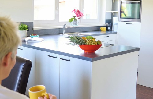 Fußach Apartment | Naturidyll am See