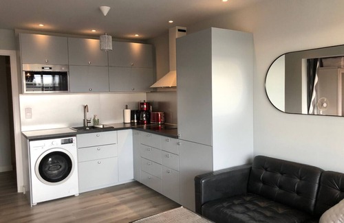Naturist Village Apartment | Naturiste Cap d'Agde Héliopolis F 31