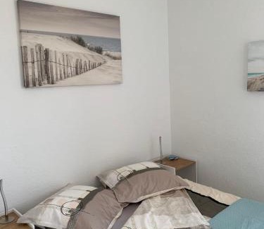 Naturist Village Villa | Naturiste Cap d'Agde Villa Héliovillage 95