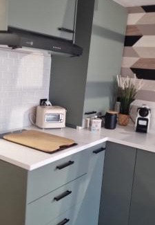 Naturist Village Apartment | Naturiste Soleil New