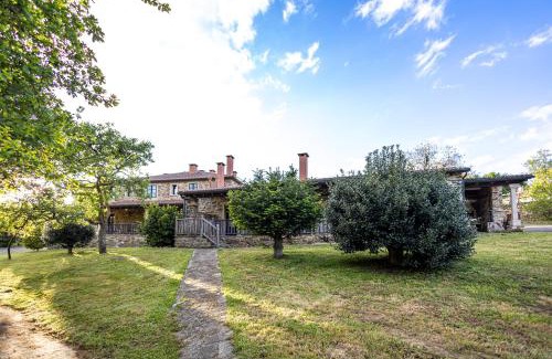 Arnego House | Naturlar Don Benito
