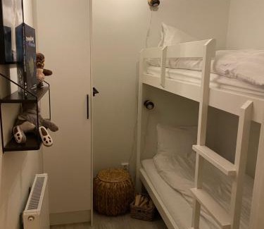 Jarvso Apartment | Naturnära boende i vackra Järvsö - F