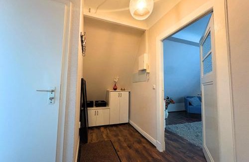 Lohbrugge Apartment | Naturnahes Heimatbasis