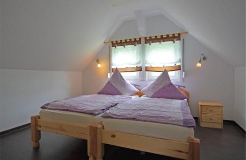 Bernshausen House | Naturparadies Bad Laasphe, cleaning included