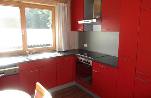 Alberschwende Apartment | Naturparadies Silvia