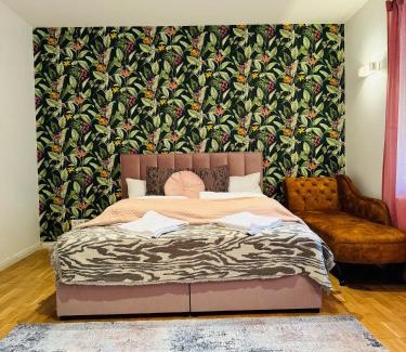 Halstenbek Apartment | Naturparadies vor den Toren Hamburgs