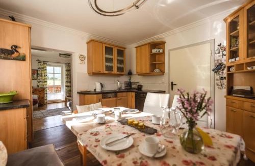 Grosssoelk House | Naturpark Chalet Schladming-Dachstein