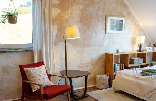 Nordenau Apartment | Naturpause Ferienwohnung